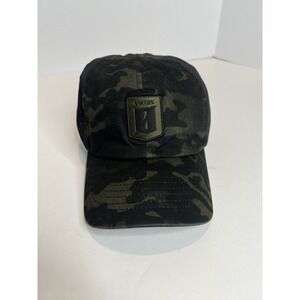 Viktos Hat Cap Multicam‎ Camo Size Small Medium New Without Tags
